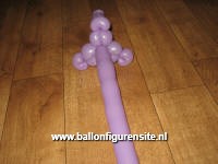 ballonfiguren